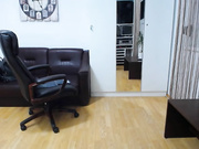 Eve___ Twerk - in your Face Cam