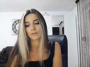 Eve___ Twerk - in your Face Cam
