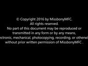 missbony mfc 3