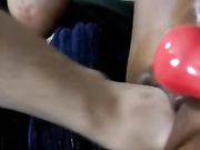 asian fisting