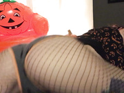 TheJennaKitten - Halloween Spoopy Farting