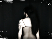 TheJennaKitten - Gothic Belching