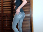 TheJennaKitten - Farting in my jeans