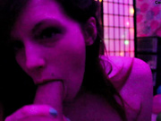lacielaplante (lacie) birthday cum 1