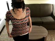 TheJennaKitten - Cute Girl Farting On Hotel Table