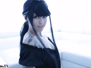 Octaviamay french maid