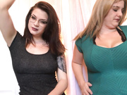 TheJennaKitten - Burping with Goddess Lexi