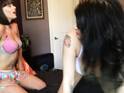 TheJennaKitten - 2 Girls Burping Belching