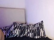 SashaSheep - Cumshow Video with Dildo