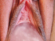 ZIA XO – SUPER UP CLOSE PUSSY