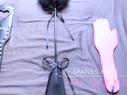 ZIA XO – SPANKS AND ICE
