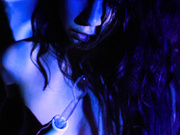 ZIA XO – SHOCKER TEASE