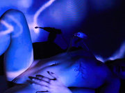 ZIA XO – SHOCKER TEASE