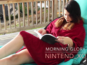 ZIA XO – MORNING GLORY