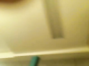 gingermfc DP cumshow
