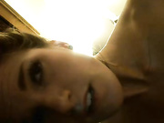 gingermfc DP cumshow