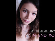 ZIA XO – BEAUTIFUL AGONY