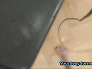 Busty German Slut Takes Big Cock Ass To Mouth