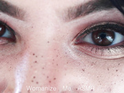 ZIA XO – WOMANIZE ME ASMR