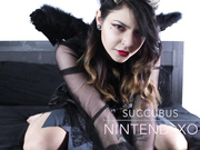 ZIA XO – SUCCUBUS