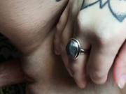 ENTIRELYFREE – BOYFRIEND PUNISHING ME FOR BEING A SLUT.
