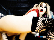 Anna Molli Harley Qum FullHD Harley Quinn