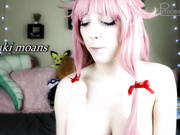 Princessberpl - Yuno Gasai Takes What She Wants