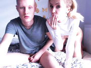 kriss0leoo Chaturbate