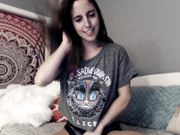 syriahsage Chaturbate