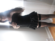 Lilcanadiangirl - Undressing Tease