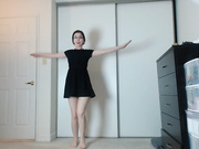 Lilcanadiangirl - Wonder Womans Body 2