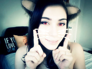 HOLOTHEWISEWULF – WOLF PRINCESS POV