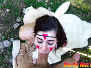 HOLOTHEWISEWULF – WOLF PRINCESS POV