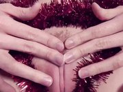 Lyra_Fae - Premium Video - Christmas Reindeer Games