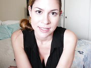 AshleyAlban - Premium Video - Fuck Mommys Ass