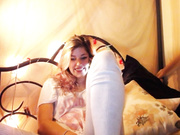 EMMA CHASE – WEBCAM HACKING SPY WATCHES AGAIN!