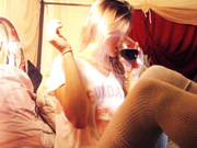 EMMA CHASE – WEBCAM HACKING SPY WATCHES AGAIN!