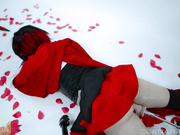 Lana Rain - Ruby Encounters a GRIMM Fate