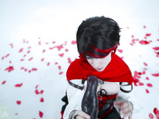 Lana Rain - Ruby Encounters a GRIMM Fate