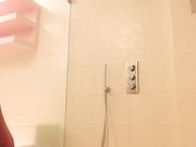KISSOFACOBRA – NEW SHOWER FINGER CUM