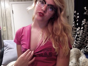 EMMA CHASE – RETIRED MY FIRST EVER CUSTOM VIDEO 2014