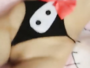 Chinese Girl