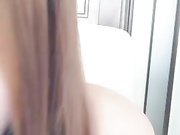 Cute Chinese Cam Girl Live Show