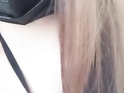 Cute Chinese Cam Girl Live Show