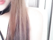 Cute Chinese Cam Girl Live Show