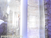 Caylin In Madrid - Premium