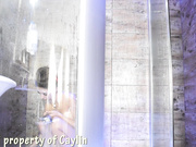 Caylin In Madrid - Premium