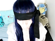 Lana Rain - Hinata Reveals Something To Her Teacher