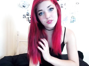 EMMA CHASE – DADDY DAUGHTER VIDEO CHAT