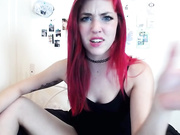 EMMA CHASE – DADDY DAUGHTER VIDEO CHAT